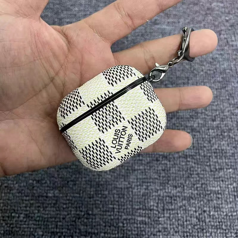 Custodia per AirPods More Fashion