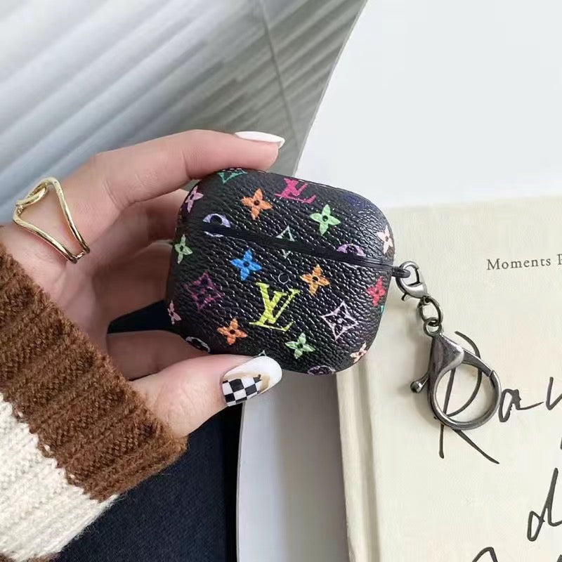Custodia per AirPods More Fashion