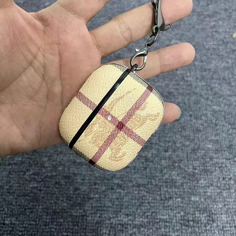 Custodia per AirPods More Fashion