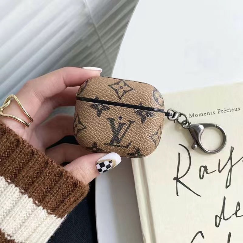 Custodia per AirPods More Fashion