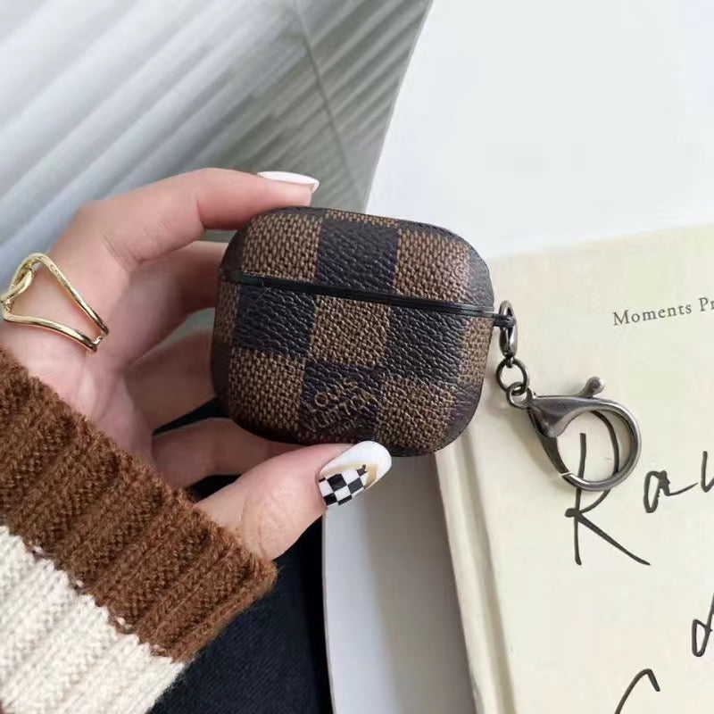 Custodia per AirPods More Fashion