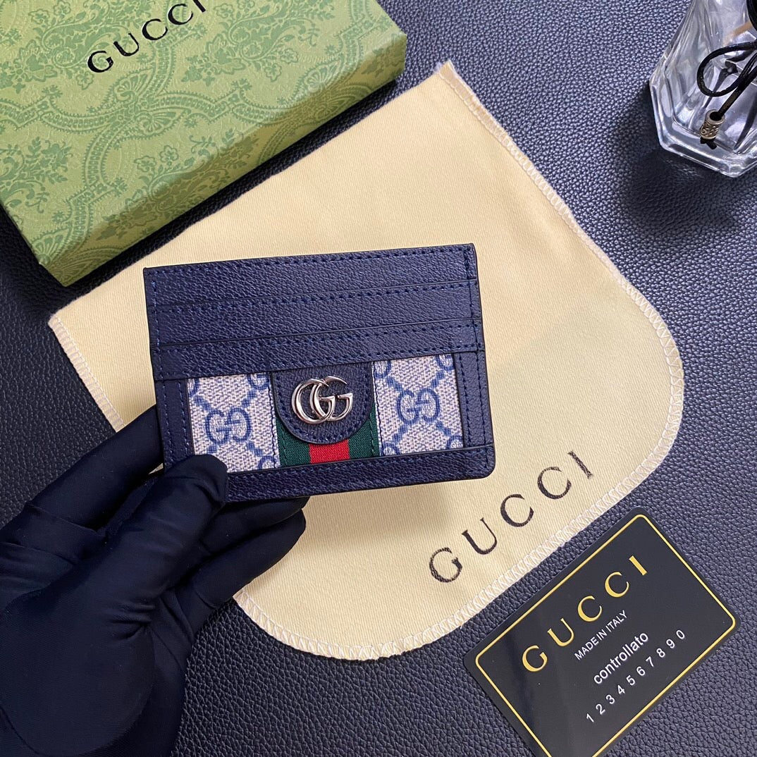 Portafoglio porta carte classico