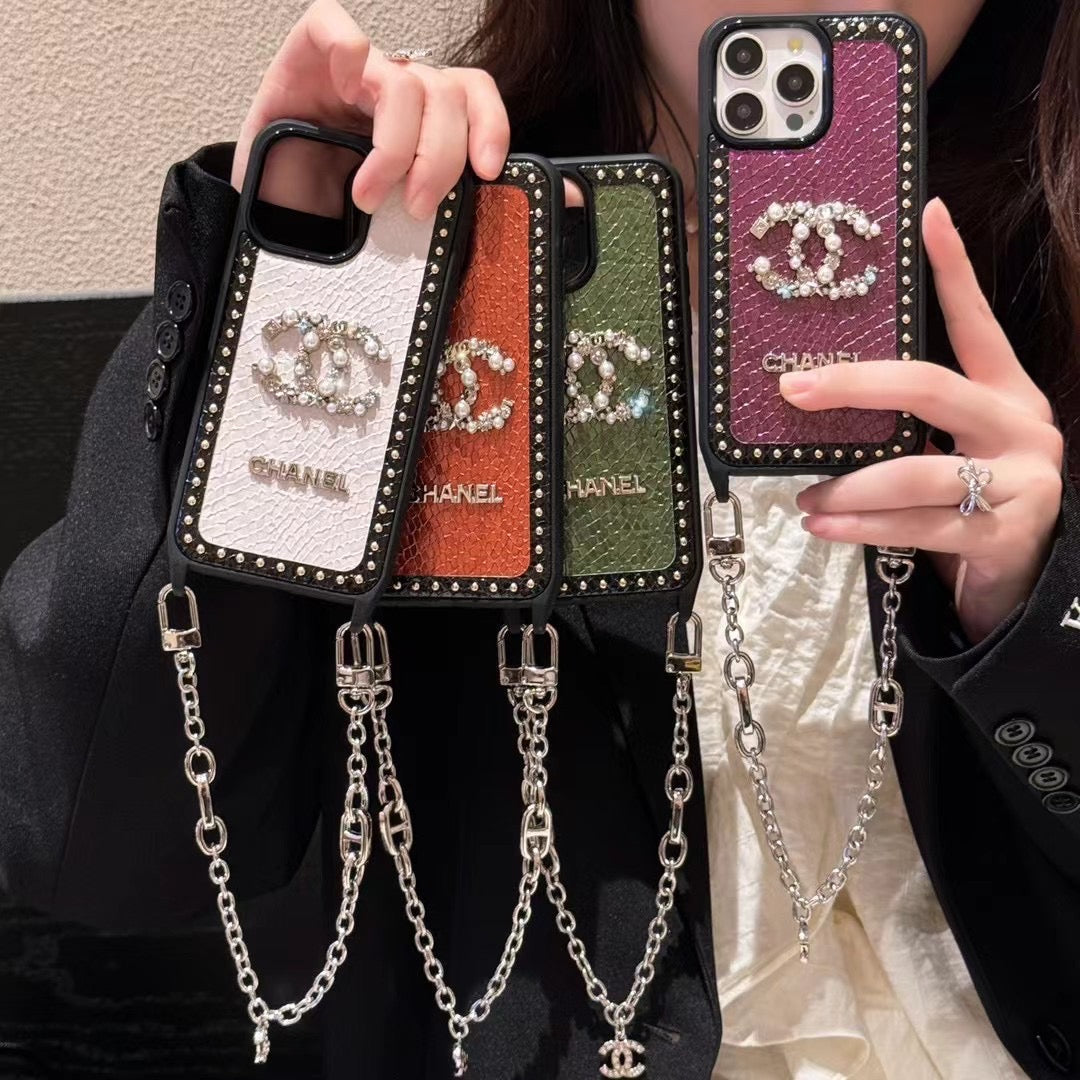 Custodia per telefono fresca e alla moda per iPhone