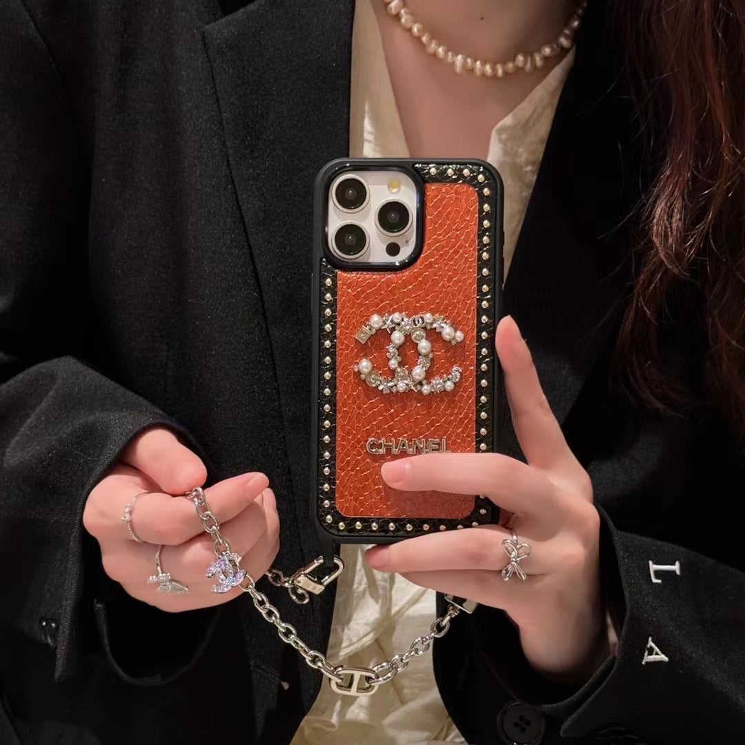 Custodia per telefono fresca e alla moda per iPhone