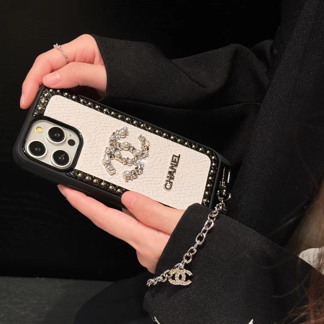 Custodia per telefono fresca e alla moda per iPhone
