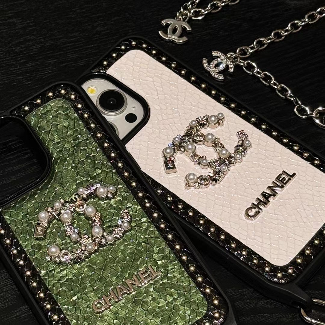 Custodia per telefono fresca e alla moda per iPhone