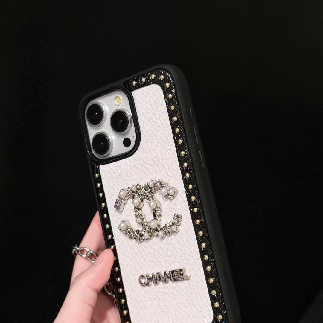Custodia per telefono fresca e alla moda per iPhone