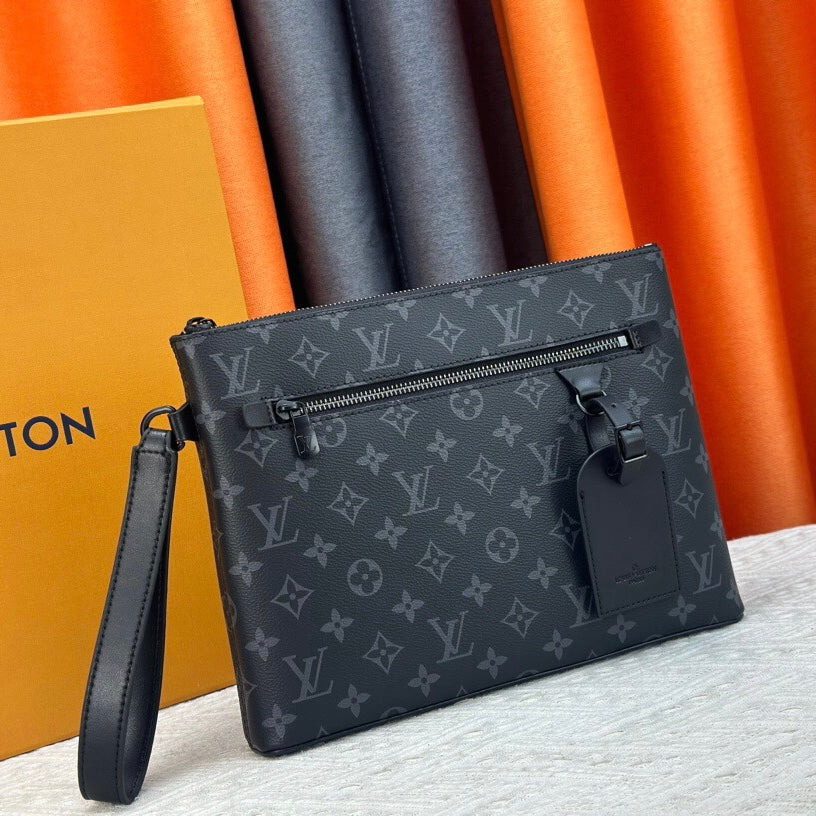 Borse quadrate alla moda e cool