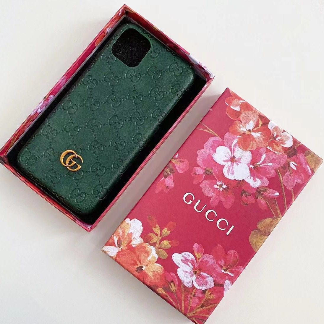 Custodia per telefono di buona moda per iPhone