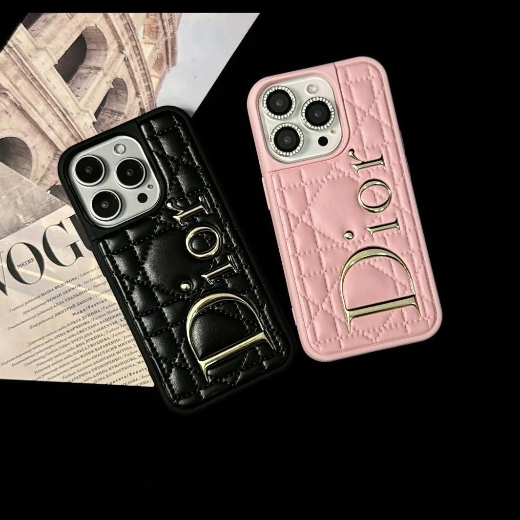 Custodia autunnale per iPhone