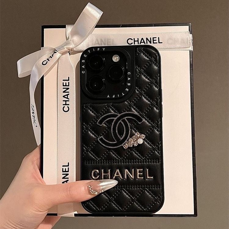 Custodia carina e alla moda per iPhone