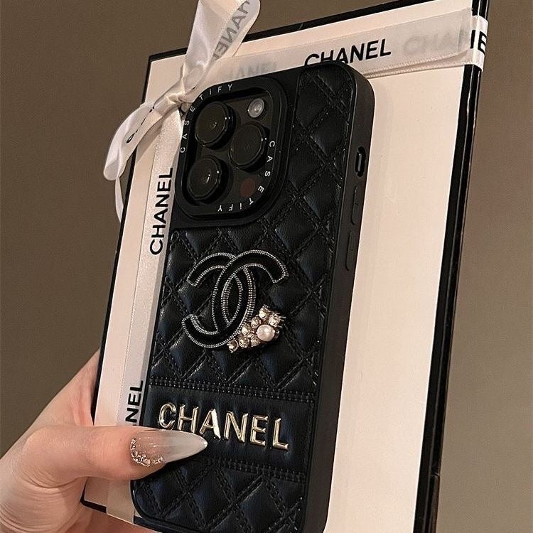 Custodia carina e alla moda per iPhone