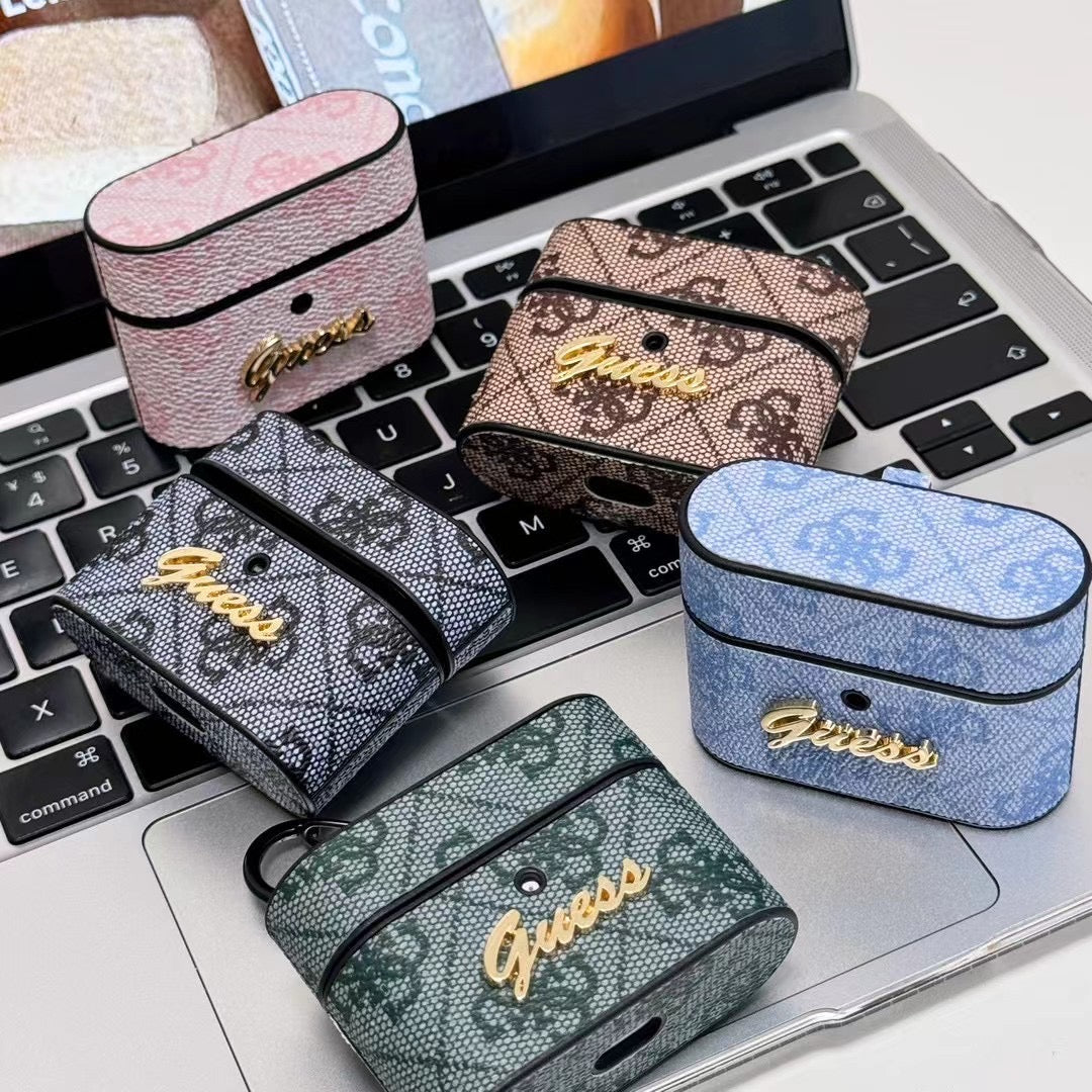 Nuove custodie protettive per AirPods