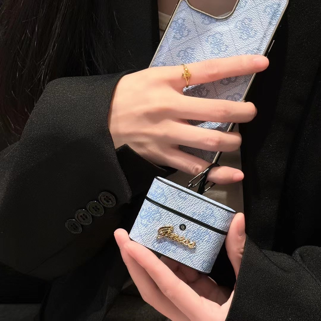 Nuove custodie protettive per AirPods