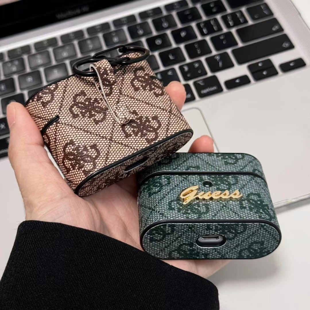 Nuove custodie protettive per AirPods