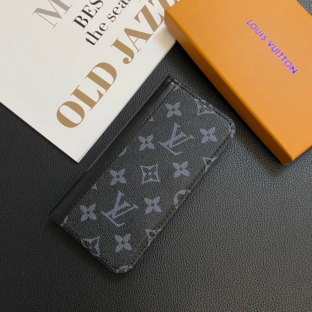 Étui en cuir pour Samsung Galaxy