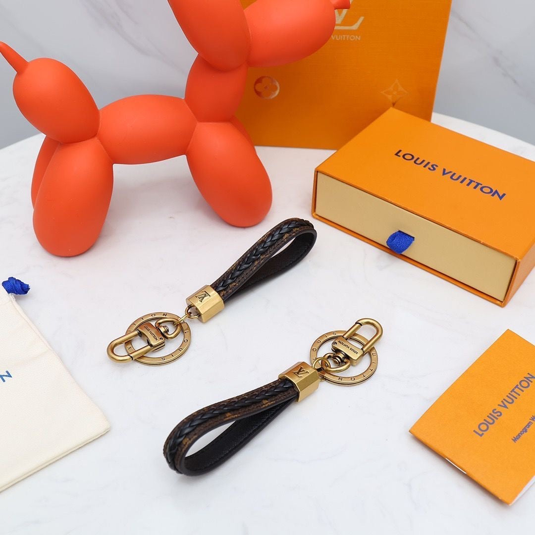 High Grade Knitting Key Chain - ERPOQ