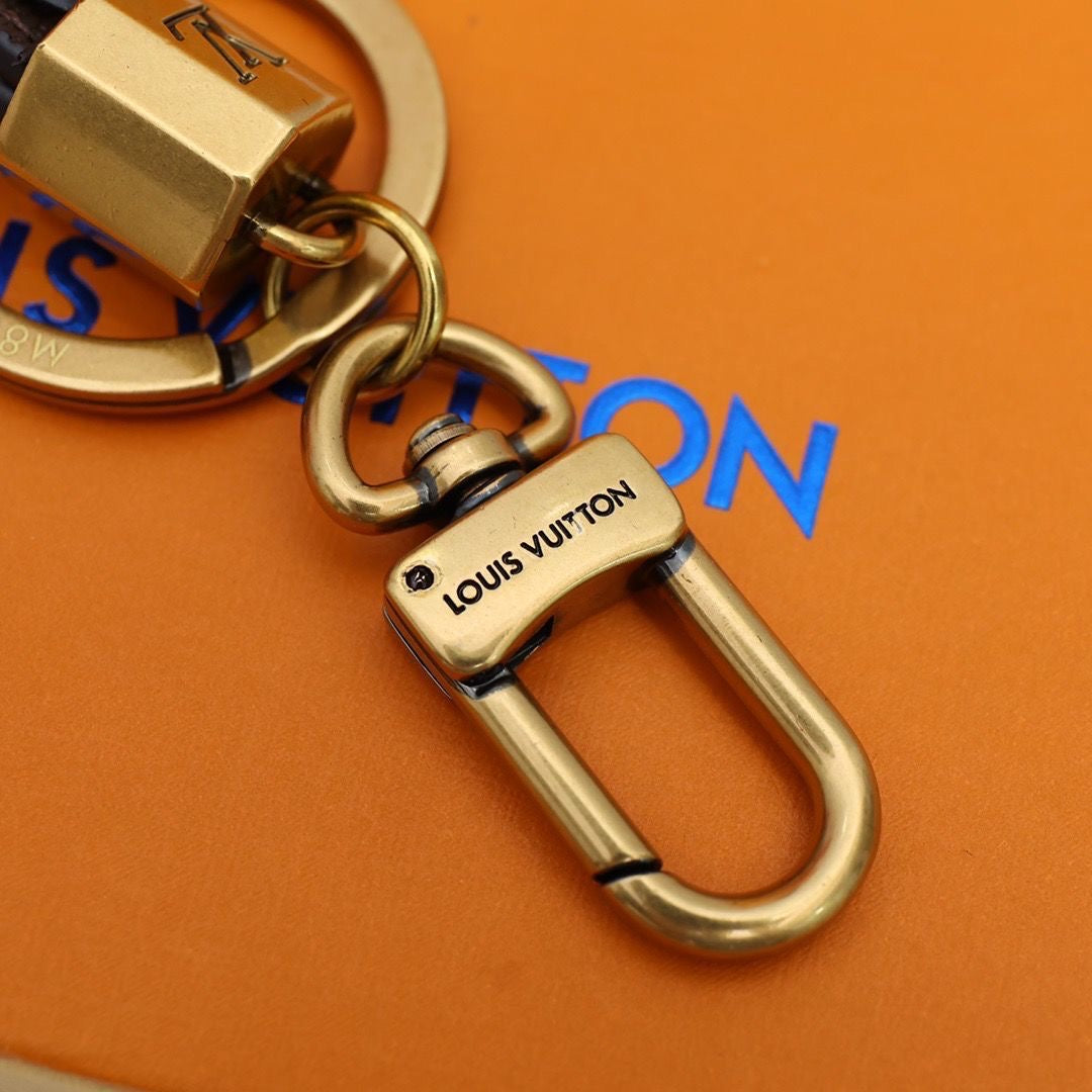 High Grade Knitting Key Chain - ERPOQ