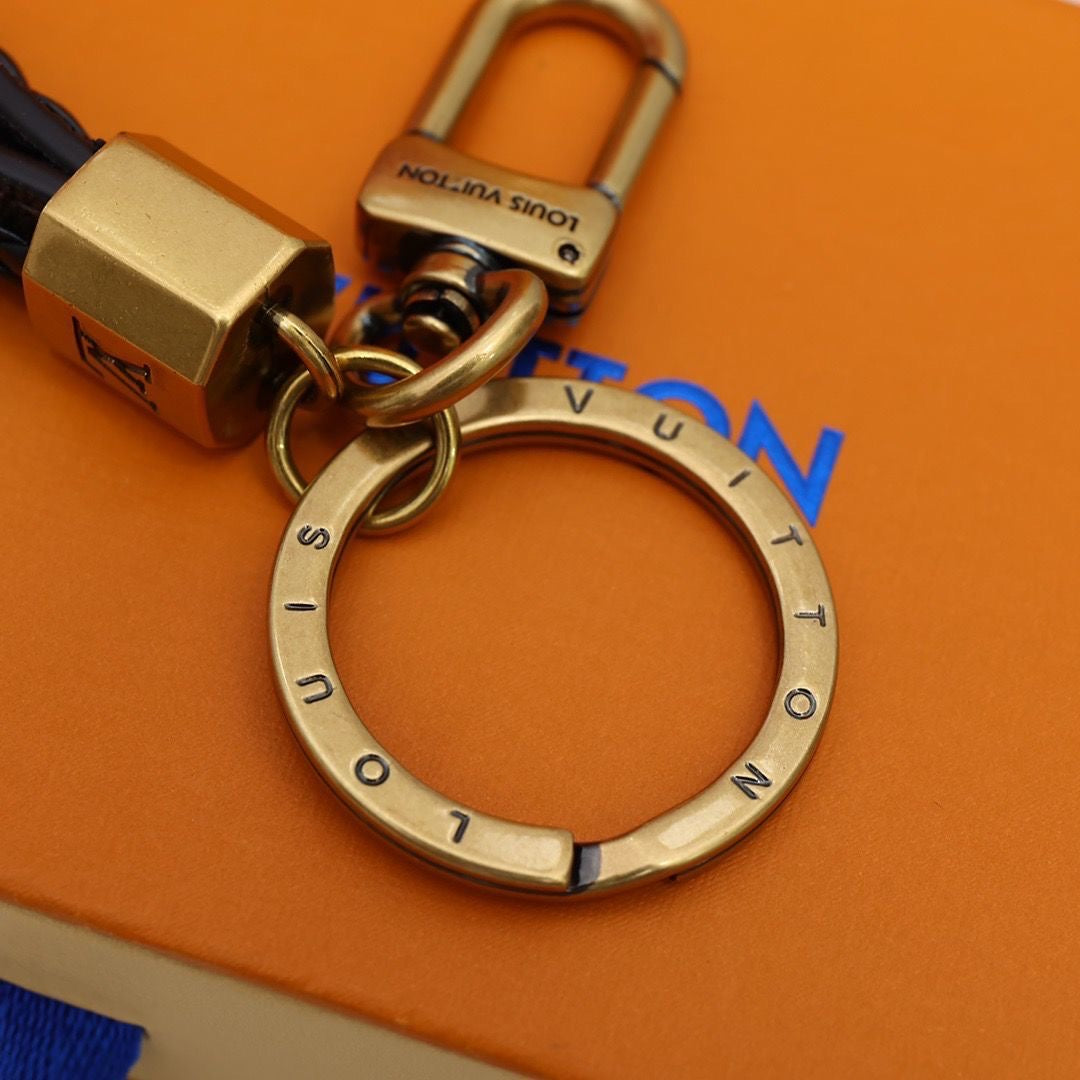 High Grade Knitting Key Chain - ERPOQ