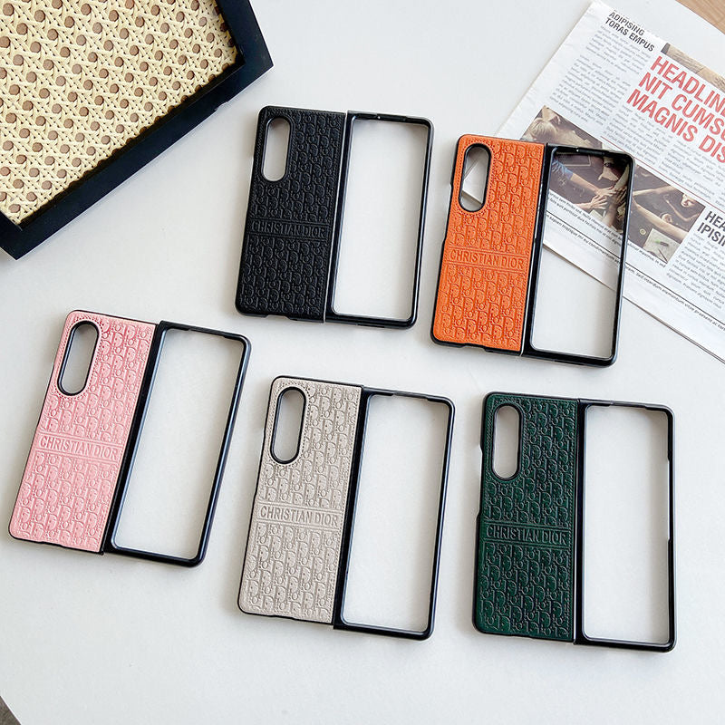 Fashion Trendy Galaxy Case For Samsung