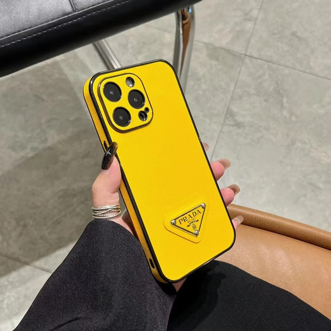 Nuova custodia per telefono dal design completo per iPhone
