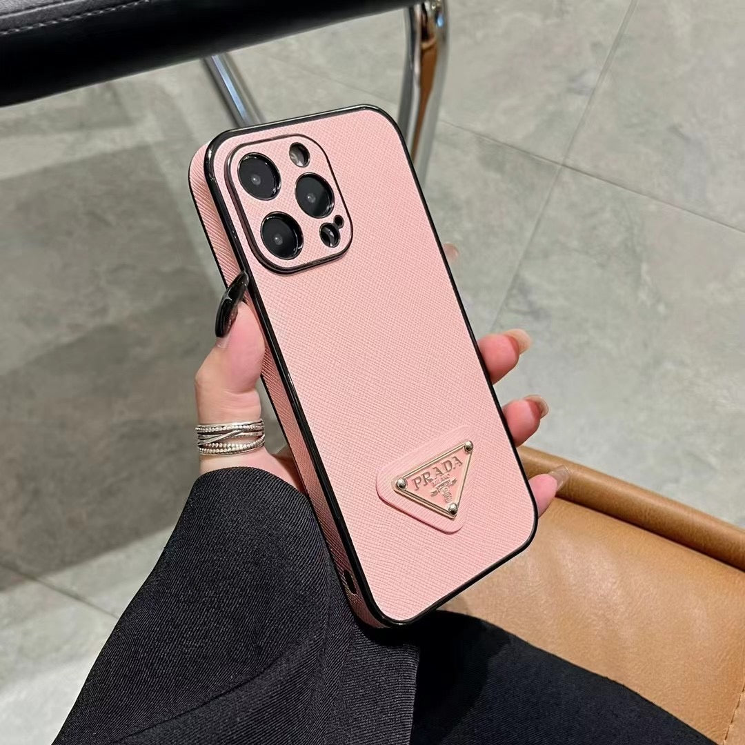 Nuova custodia per telefono dal design completo per iPhone
