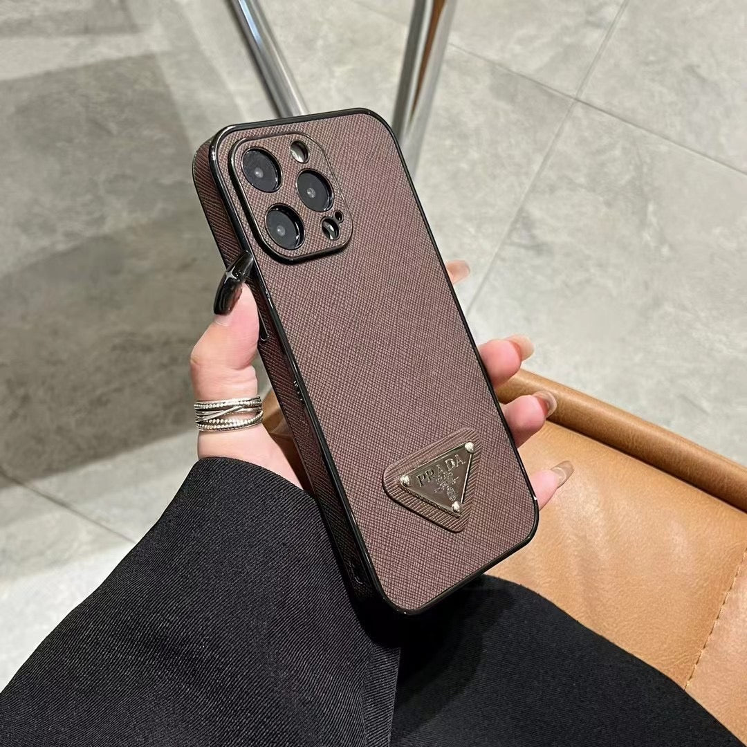 Nuova custodia per telefono dal design completo per iPhone