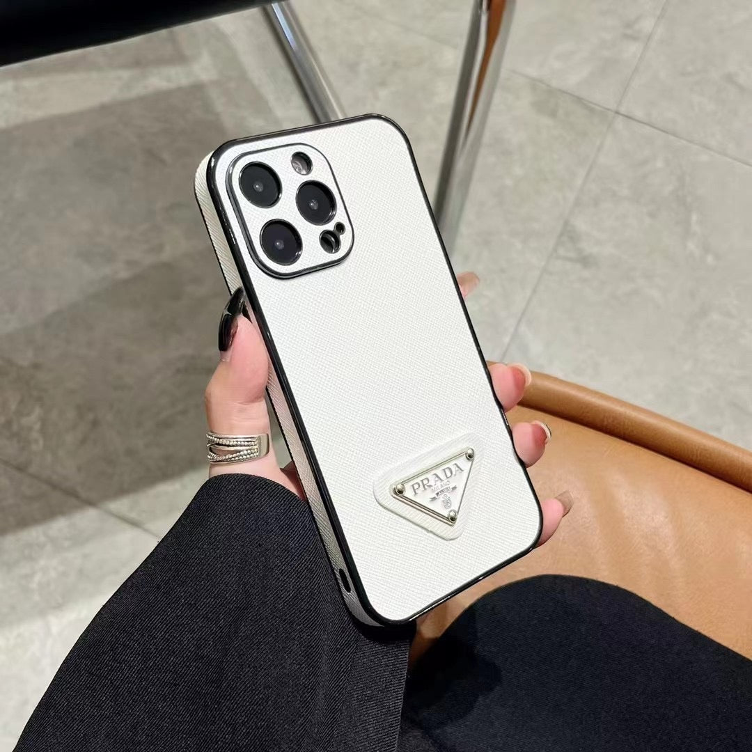 Nuova custodia per telefono dal design completo per iPhone
