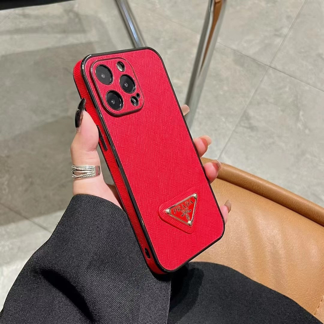 Nuova custodia per telefono dal design completo per iPhone