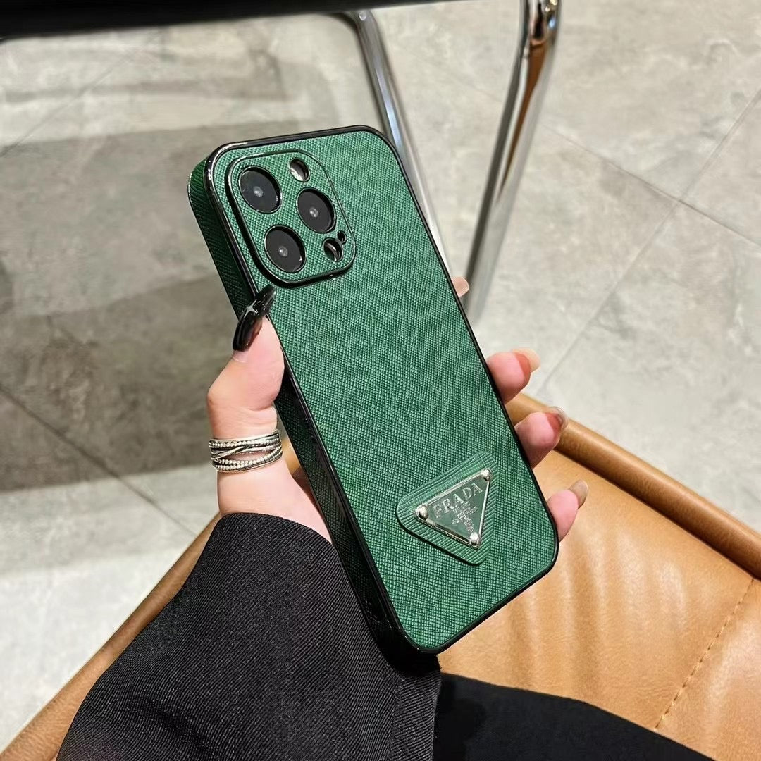 Nuova custodia per telefono dal design completo per iPhone