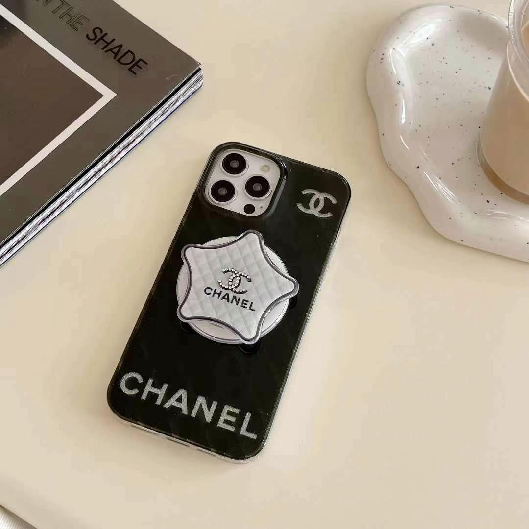 Custodia MagSafe con supporto per iPhone