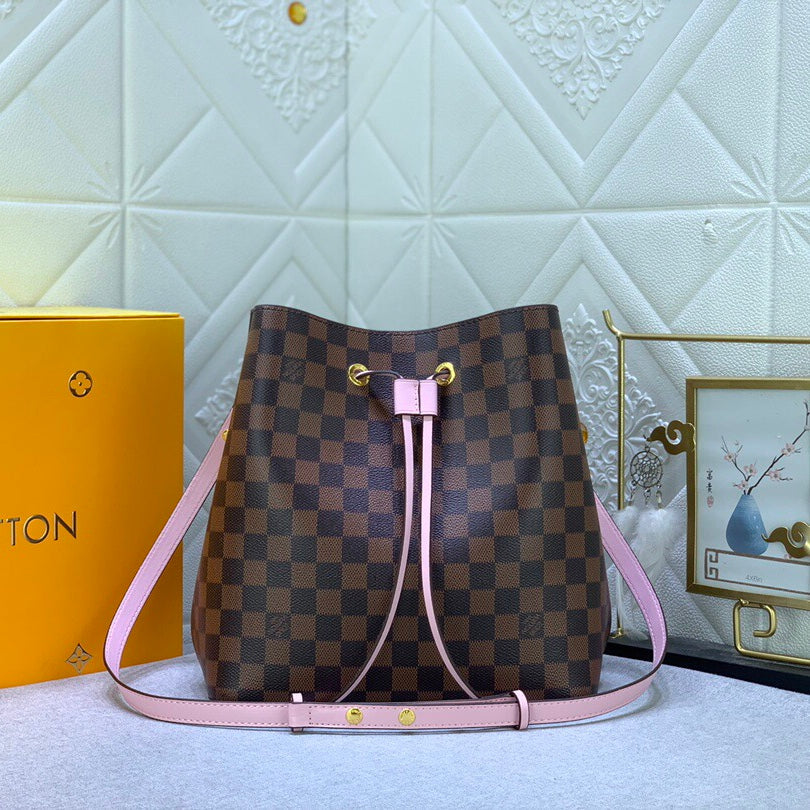 Borsa di design alla moda per il vino