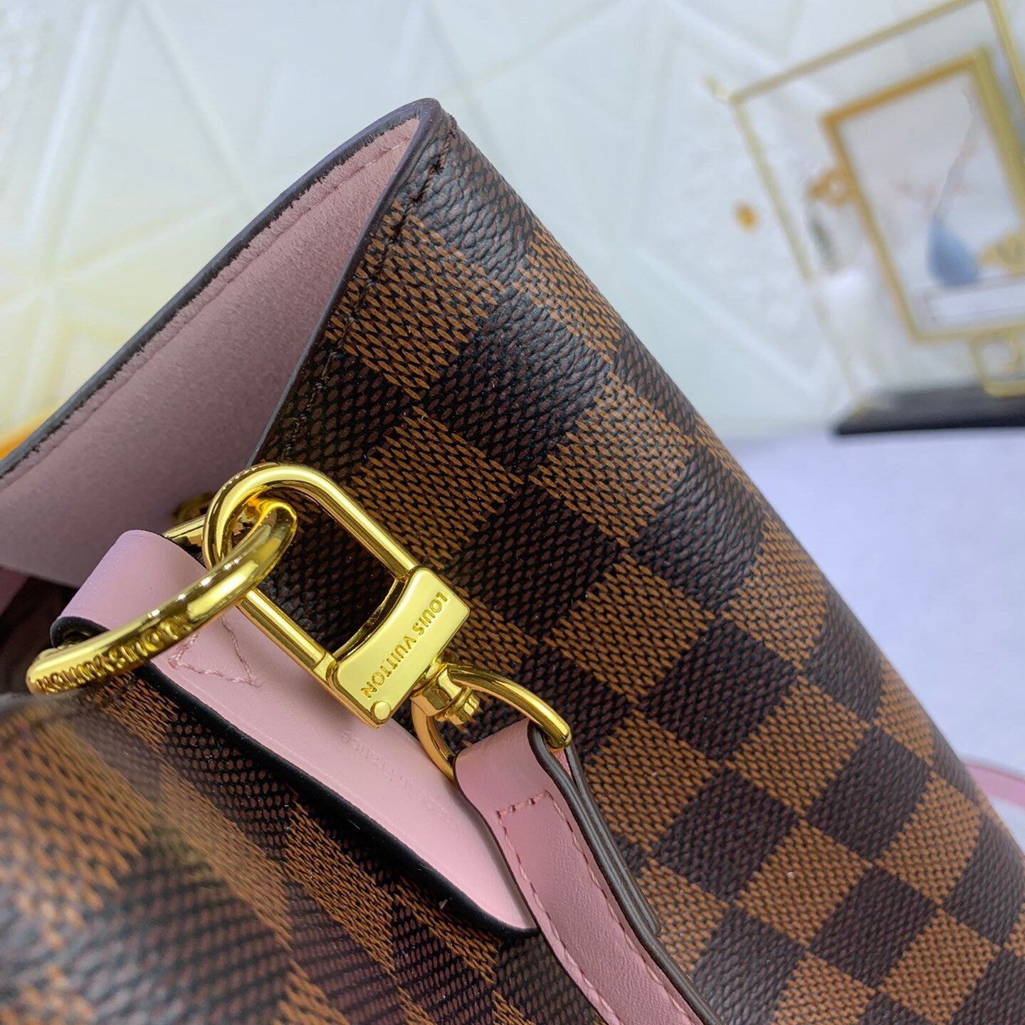 Borsa di design alla moda per il vino