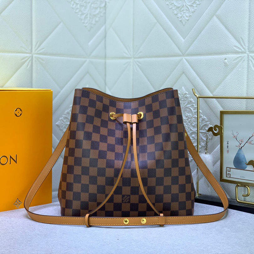 Borsa di design alla moda per il vino
