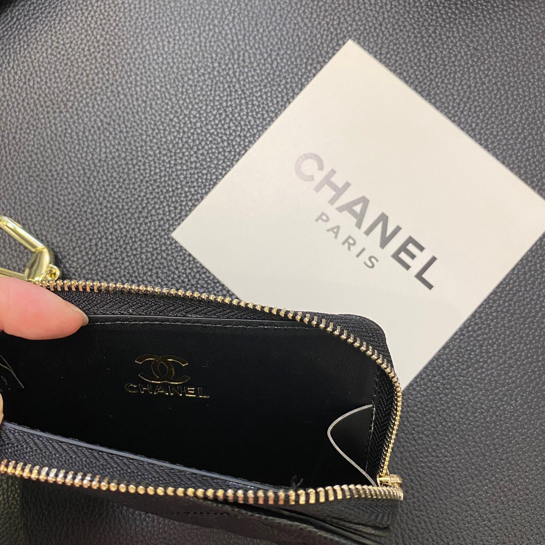 Portafoglio porta carte alla moda e di qualità