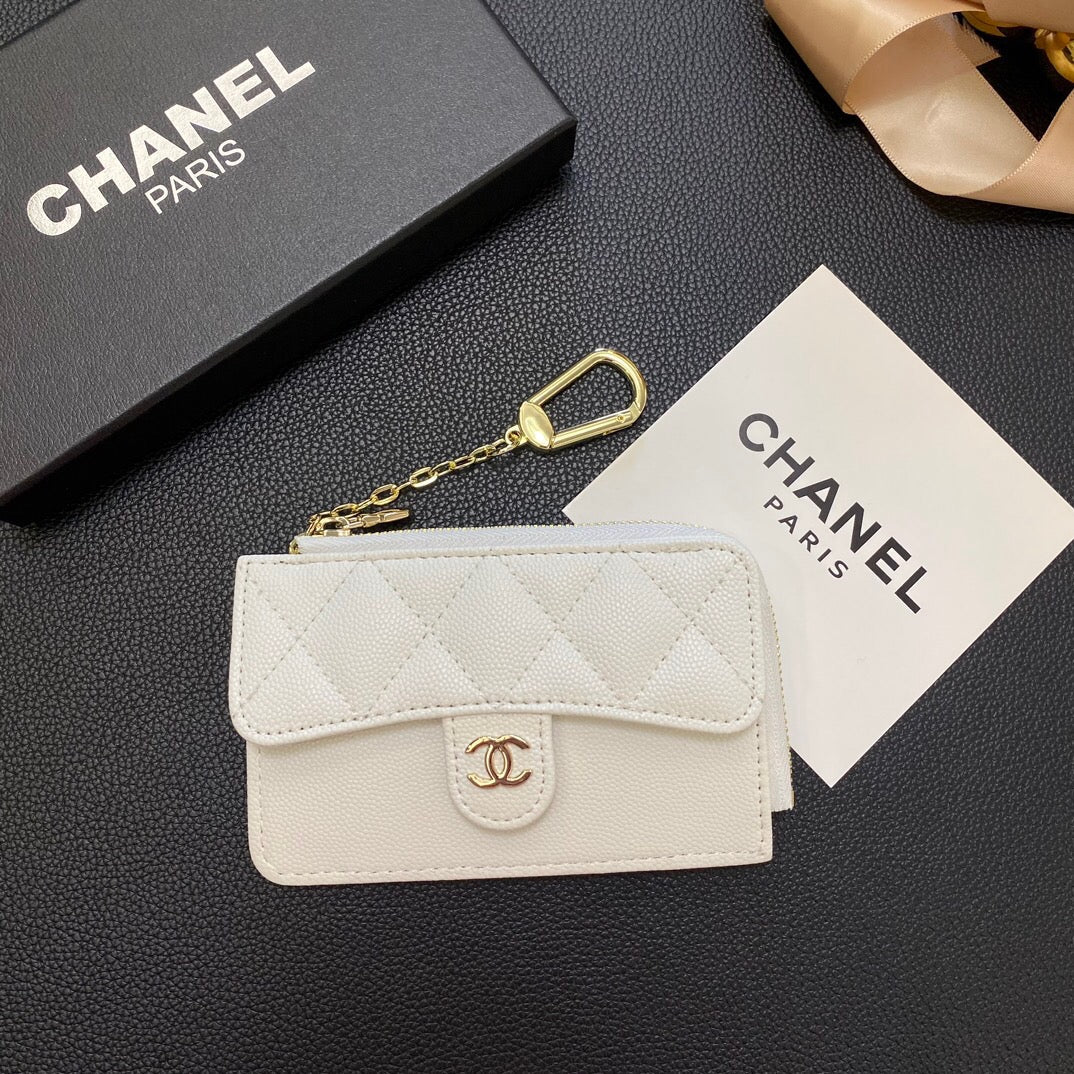 Portafoglio porta carte alla moda e di qualità
