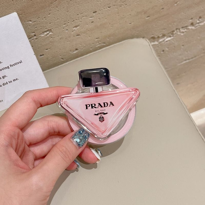Supporto per telefono MagSafe rosa grazioso