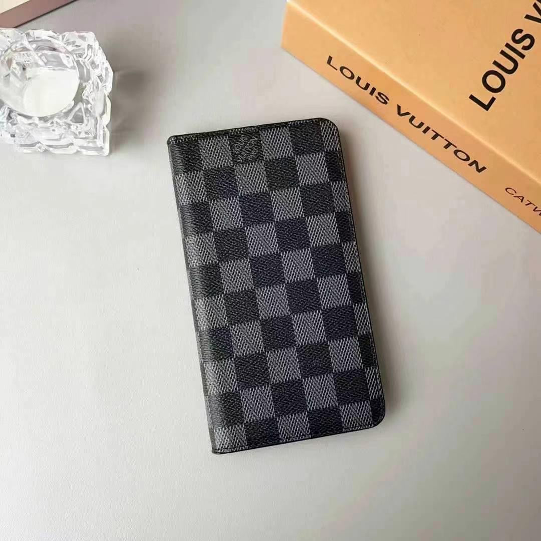 Custodia per telefono con design placcato per iPhone