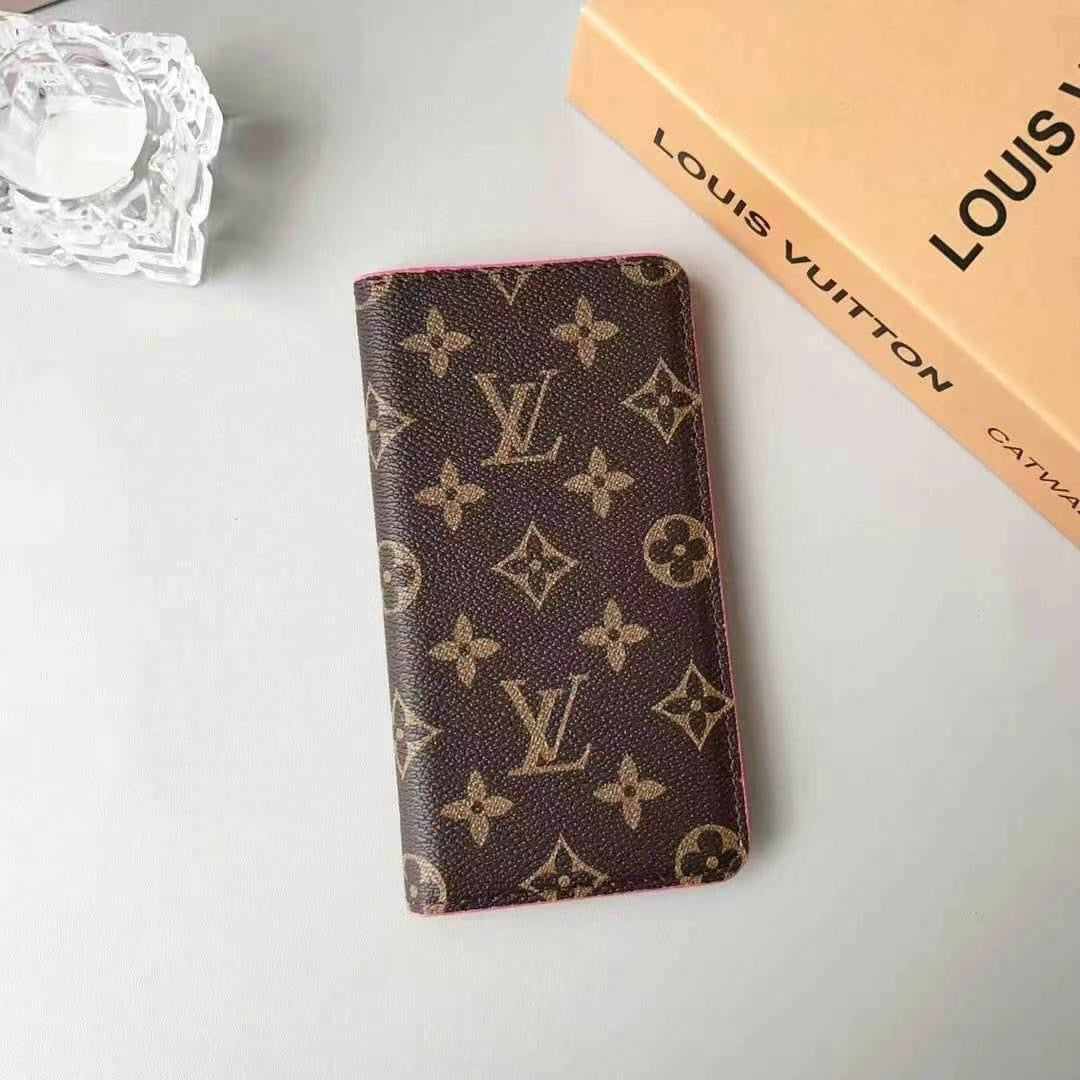 Custodia per telefono con design placcato per iPhone