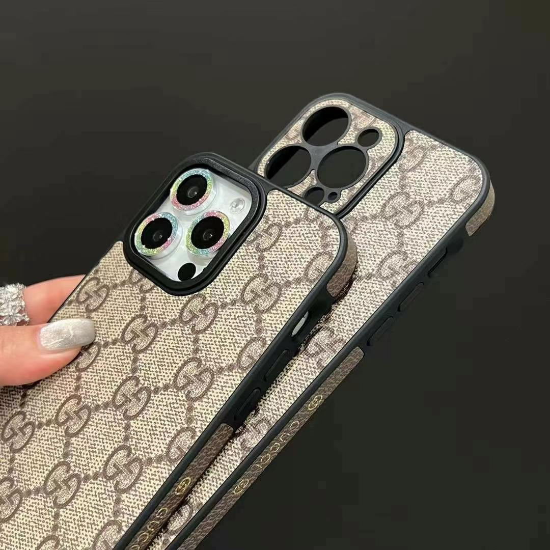 Nuova custodia grigia per iPhone