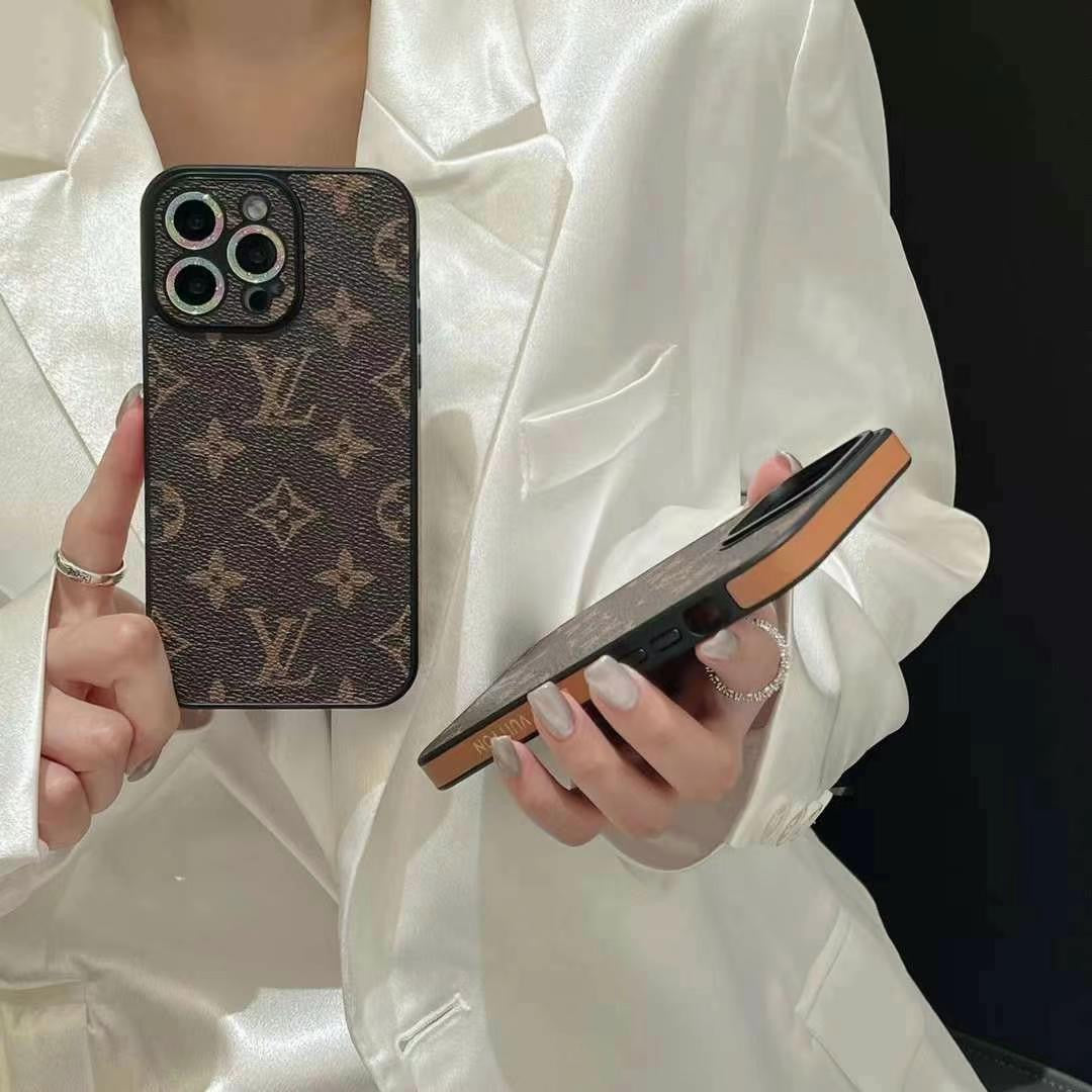 Custodia per telefono dal design completamente nuovo per iPhone