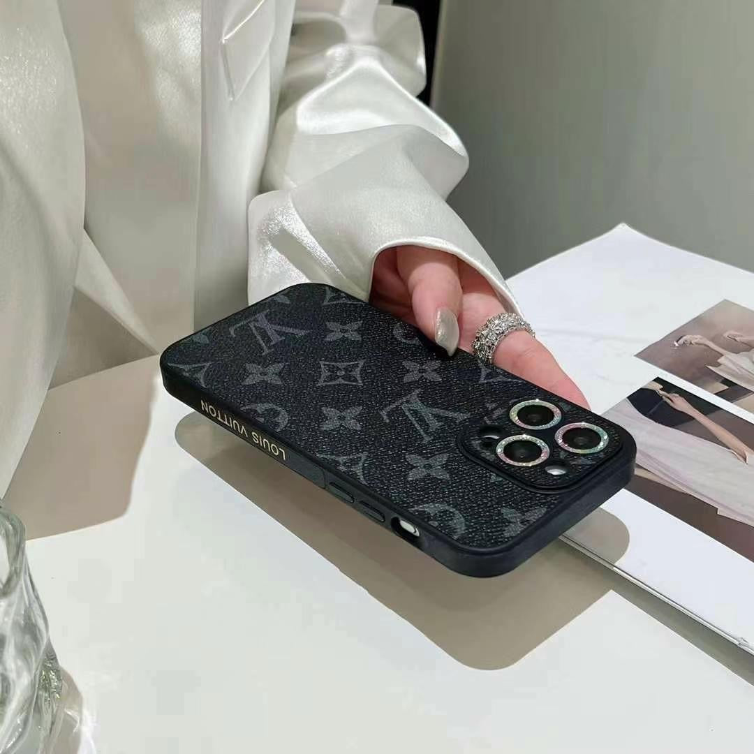 Custodia per telefono dal design completamente nuovo per iPhone
