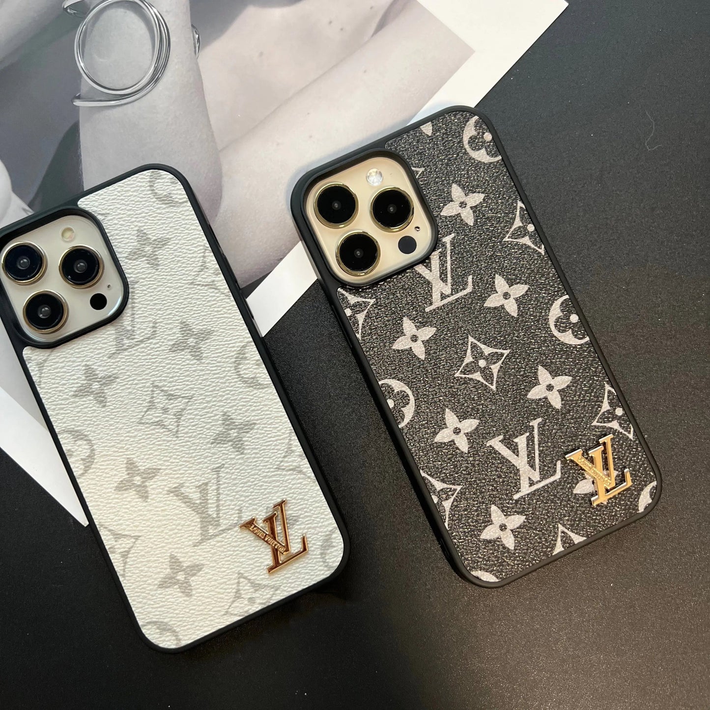 Trendy Miss Handyhülle für Samsung