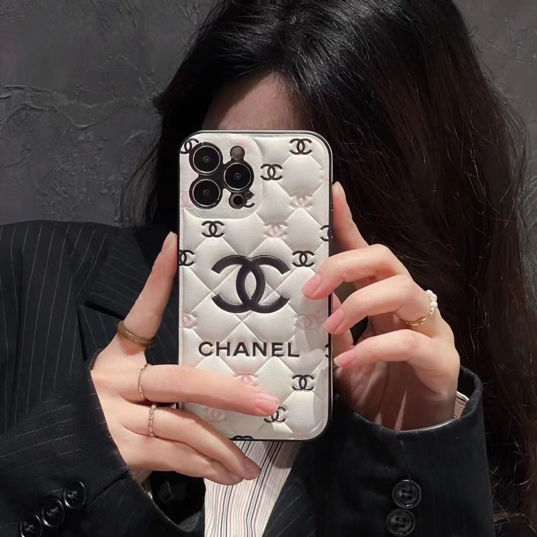 Custodia per telefono alla moda per iPhone