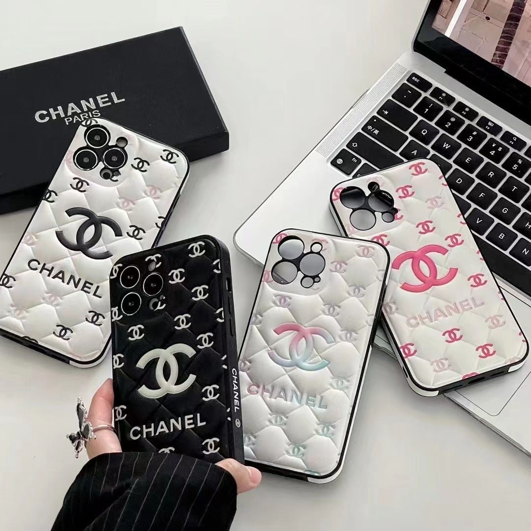 Custodia per telefono alla moda per iPhone