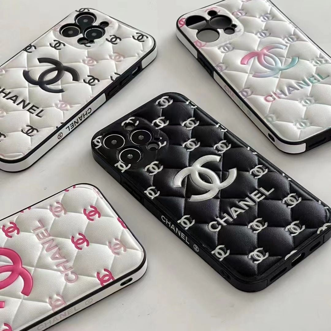 Custodia per telefono alla moda per iPhone