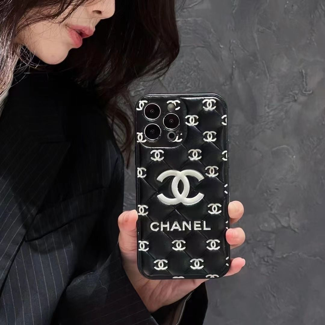 Custodia per telefono alla moda per iPhone