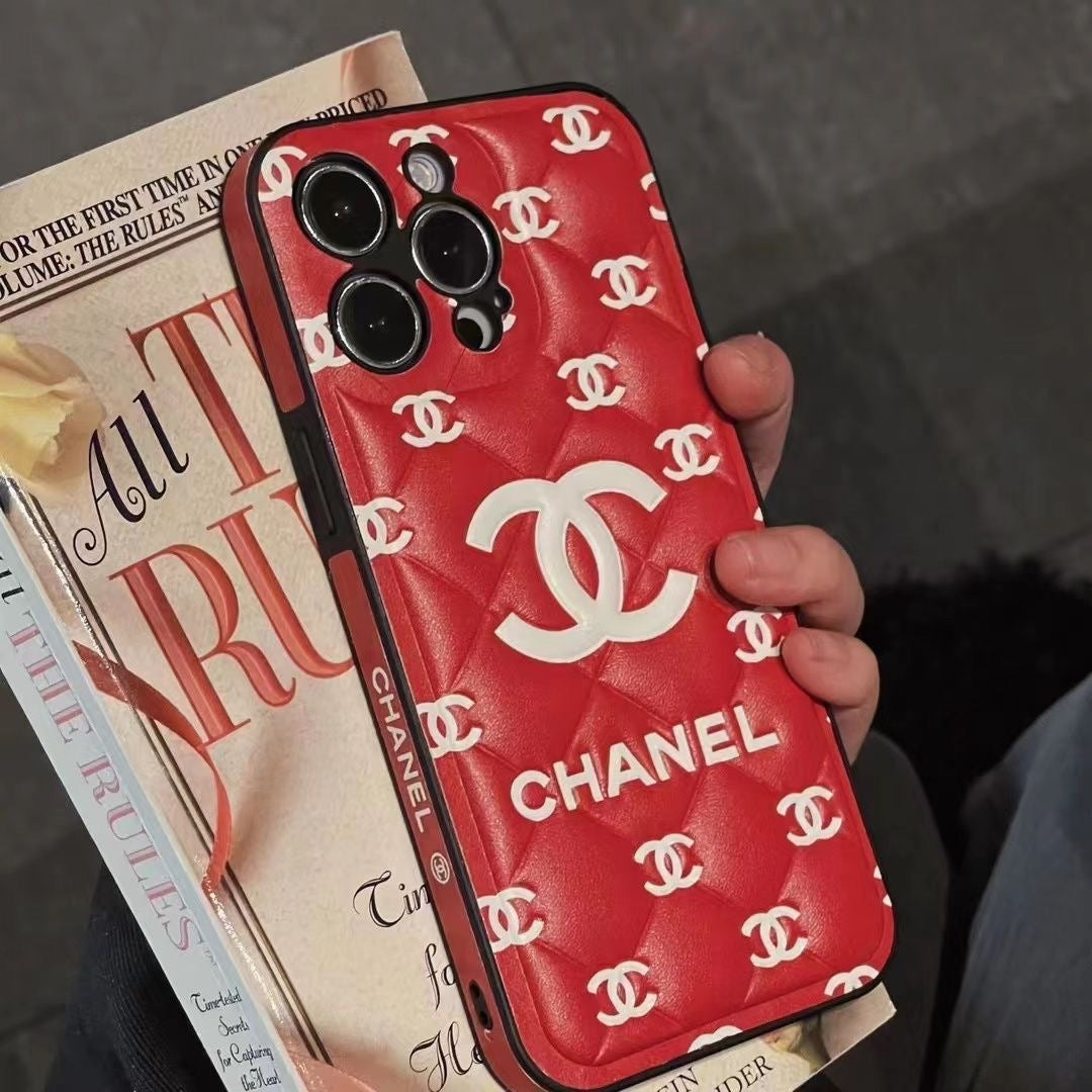 Custodia per telefono alla moda per iPhone