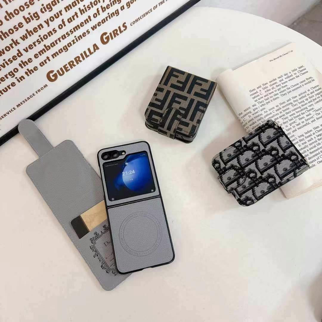 MagSafe Buntes Galaxy Case für Samsung
