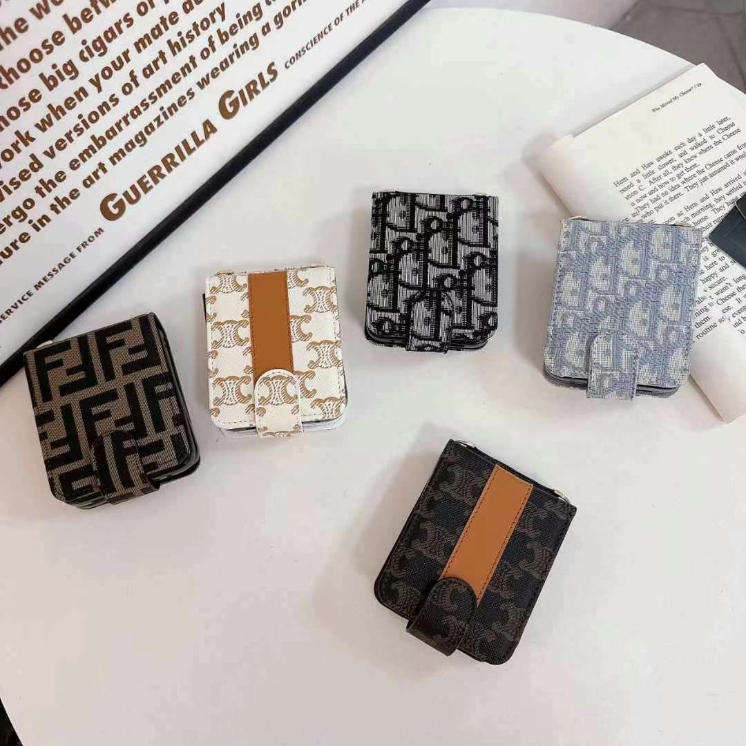 MagSafe Buntes Galaxy Case für Samsung